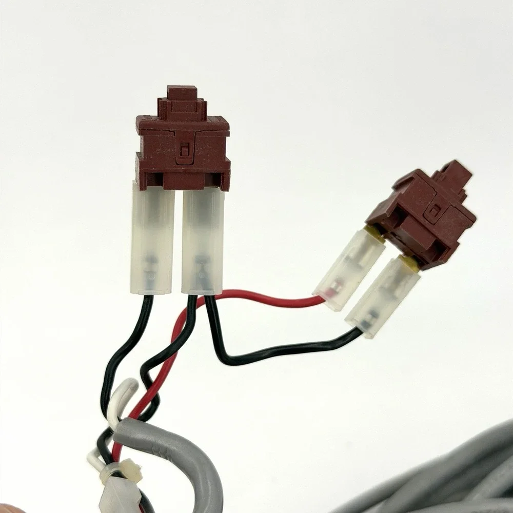 Genuine OEM Dyson DC15 Vacuum Power Cord 907882-04 In Good Condition